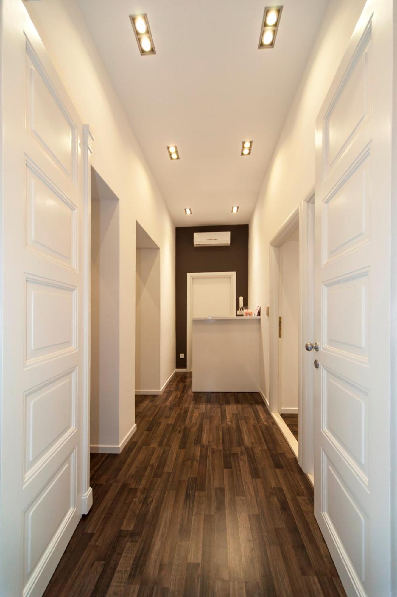 Priuli Luxury Rooms สปลิท ภายนอก รูปภาพ