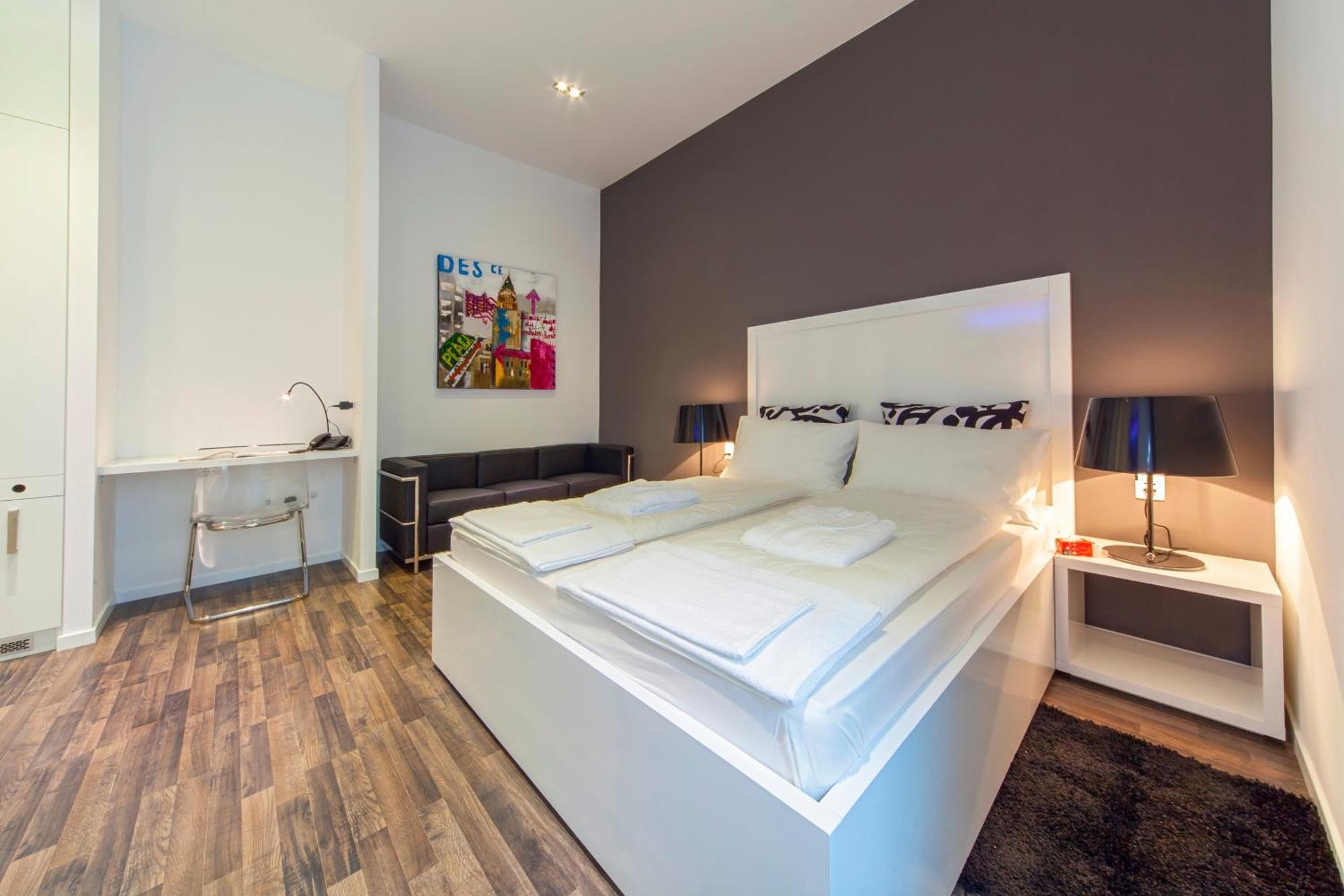 Priuli Luxury Rooms สปลิท ภายนอก รูปภาพ