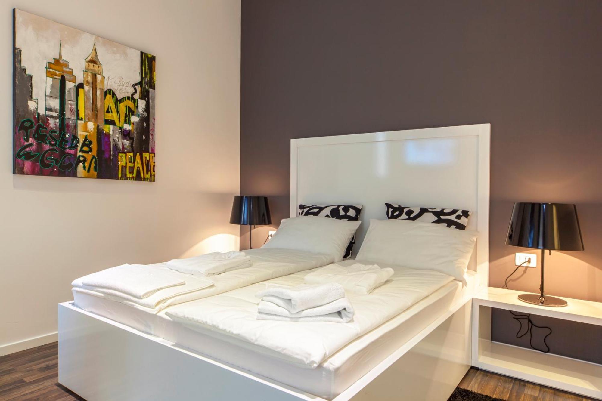 Priuli Luxury Rooms สปลิท ภายนอก รูปภาพ