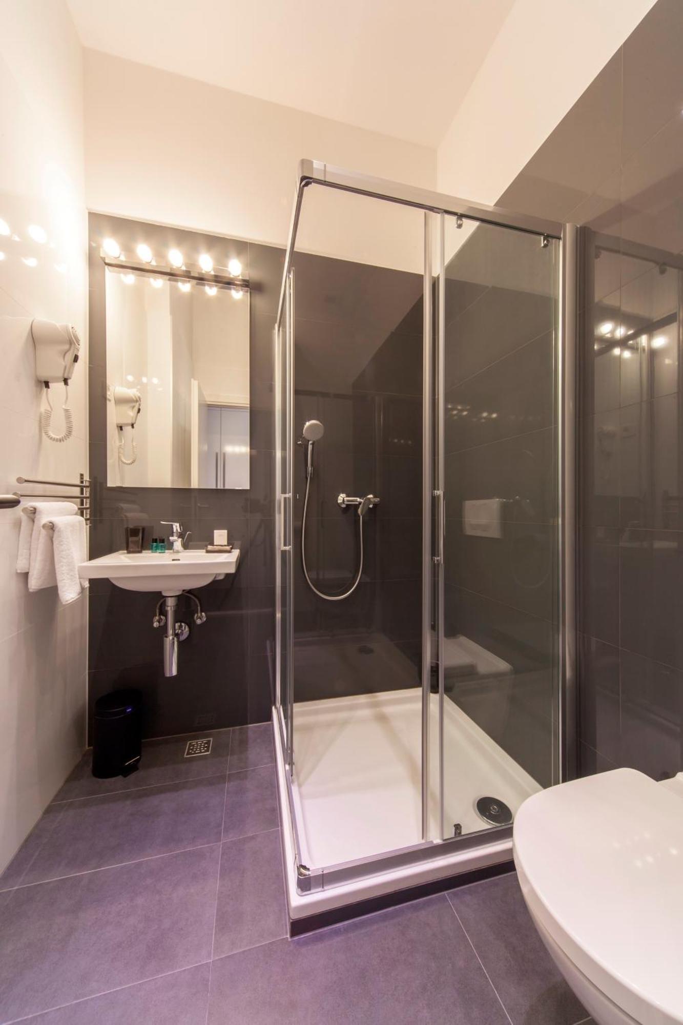 Priuli Luxury Rooms สปลิท ภายนอก รูปภาพ
