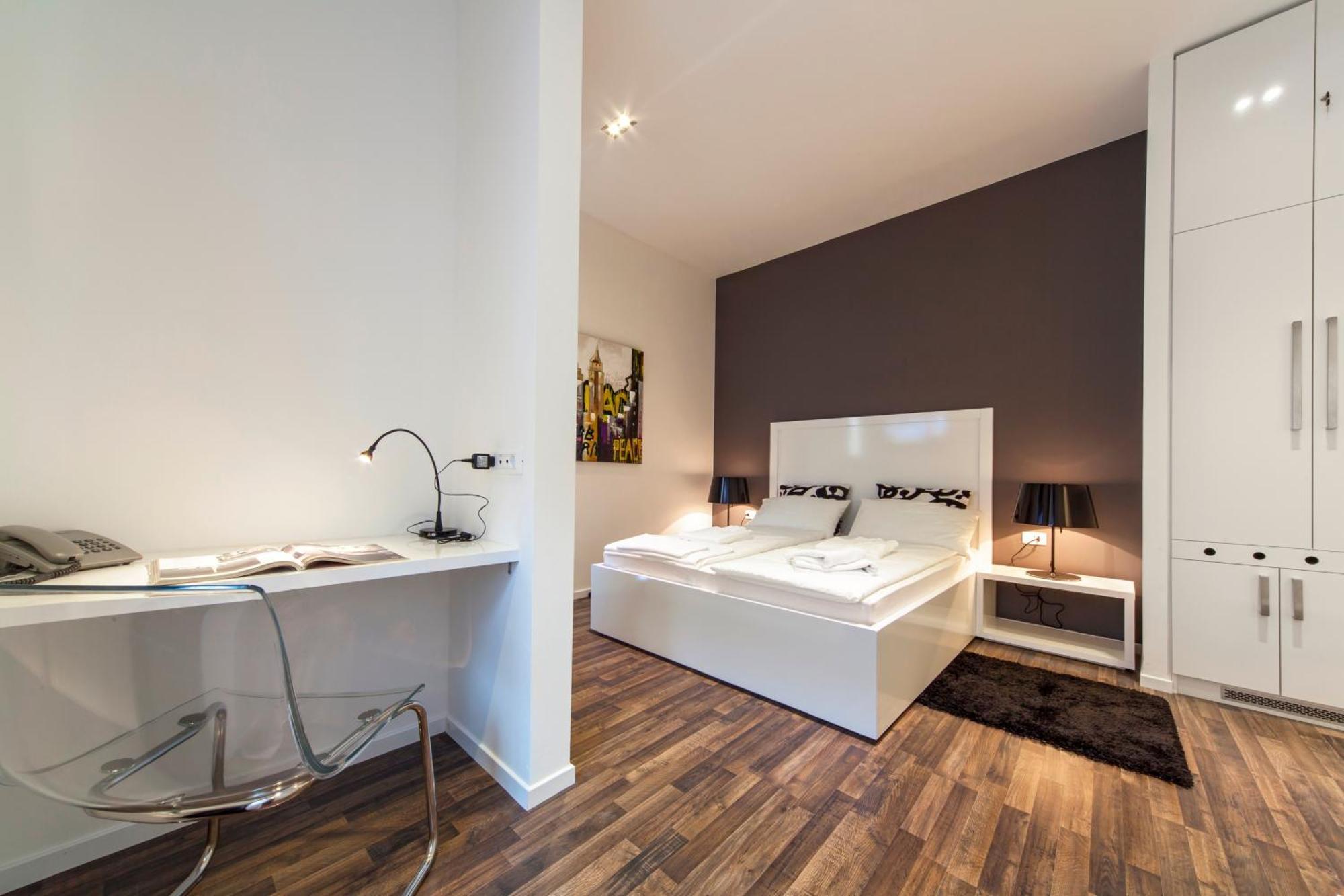 Priuli Luxury Rooms สปลิท ภายนอก รูปภาพ