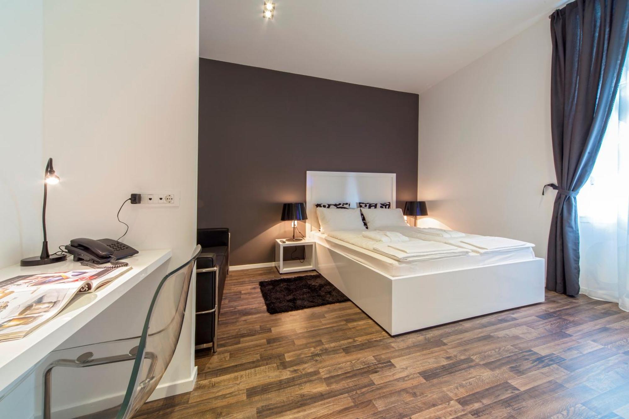 Priuli Luxury Rooms สปลิท ภายนอก รูปภาพ