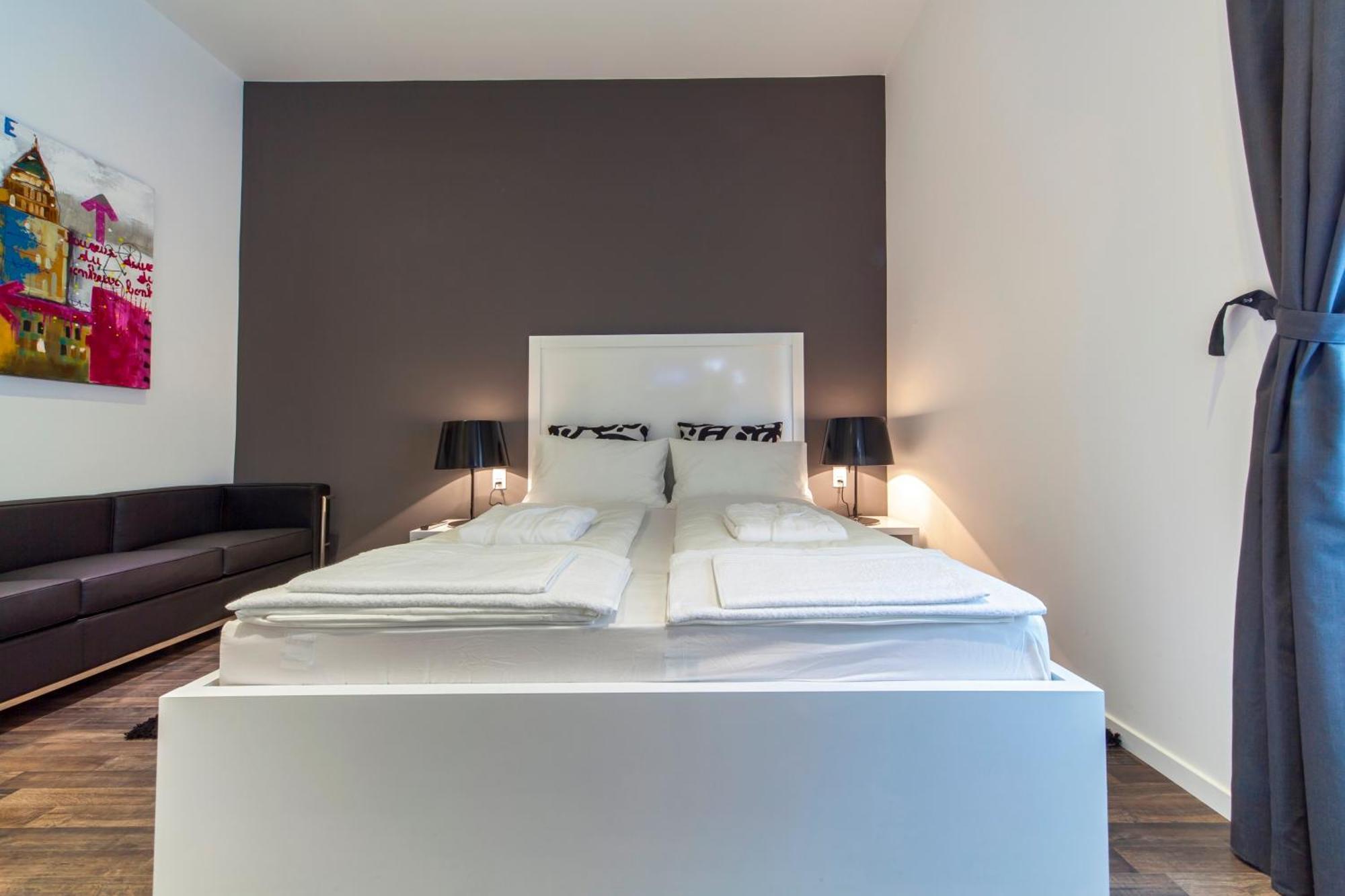 Priuli Luxury Rooms สปลิท ภายนอก รูปภาพ
