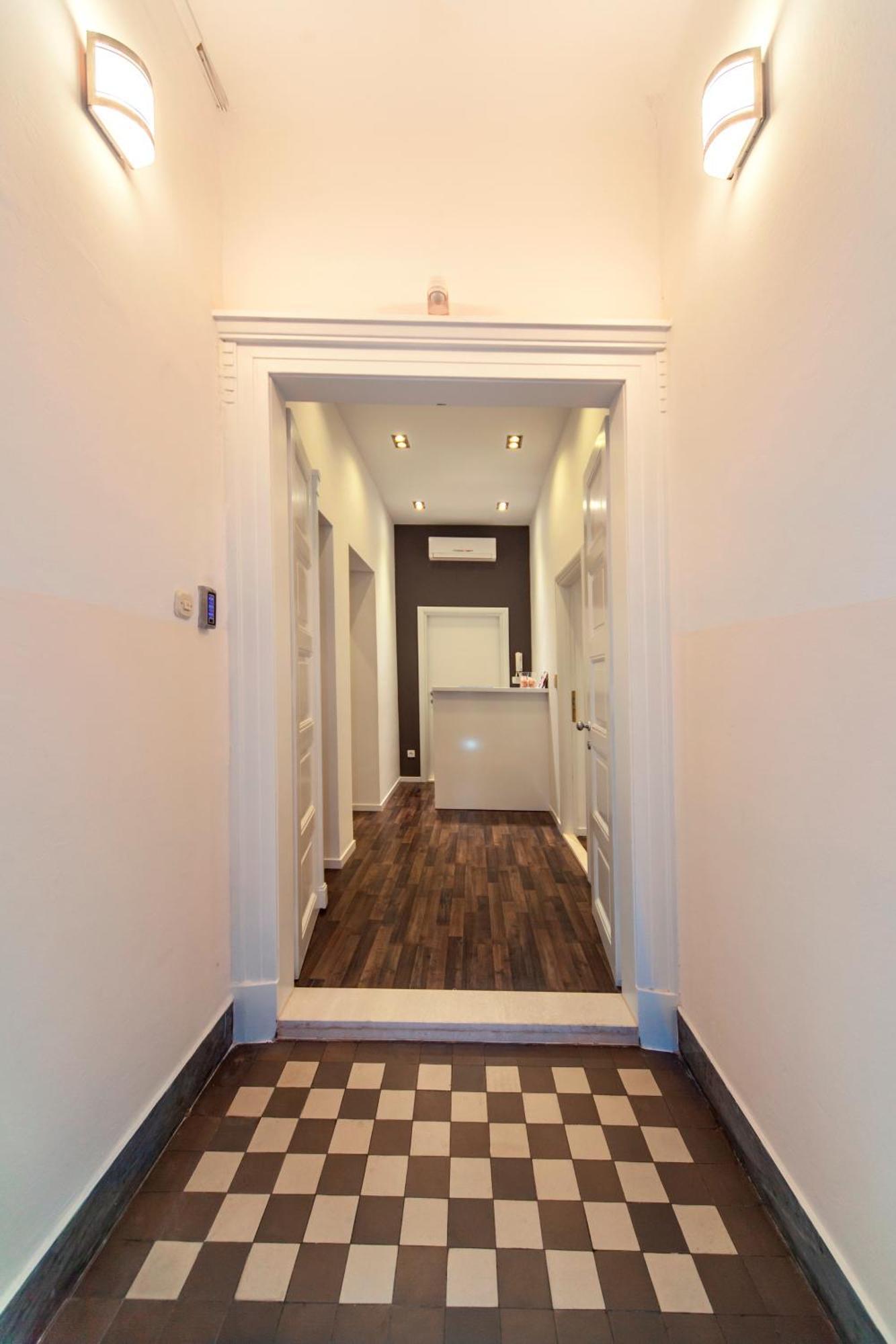 Priuli Luxury Rooms สปลิท ภายนอก รูปภาพ