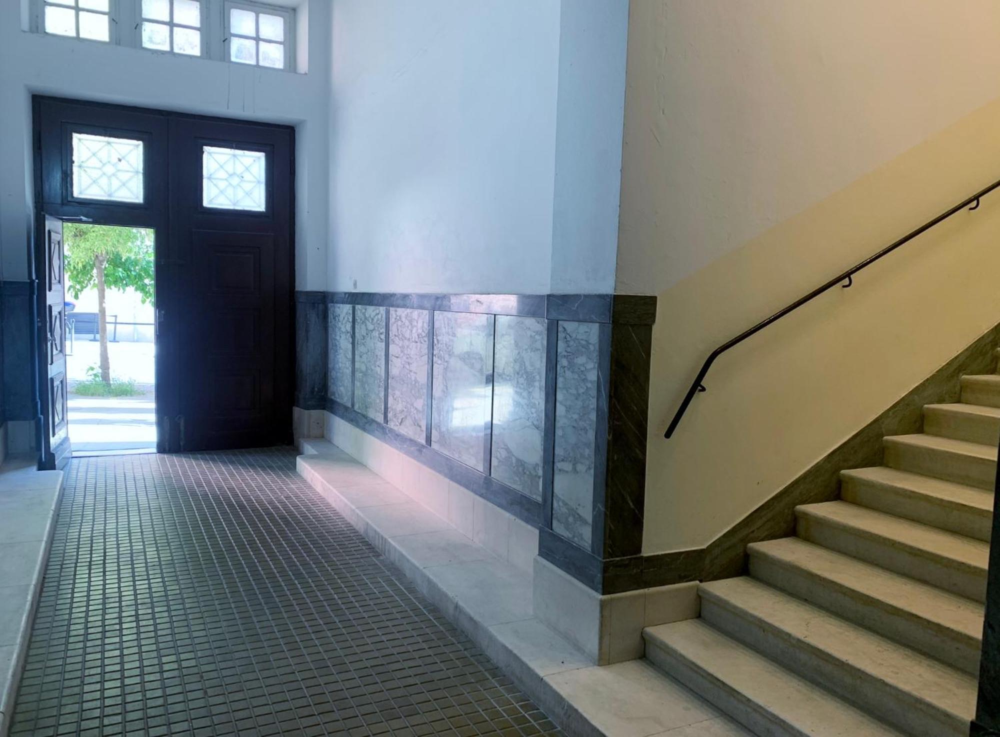 Priuli Luxury Rooms สปลิท ภายนอก รูปภาพ
