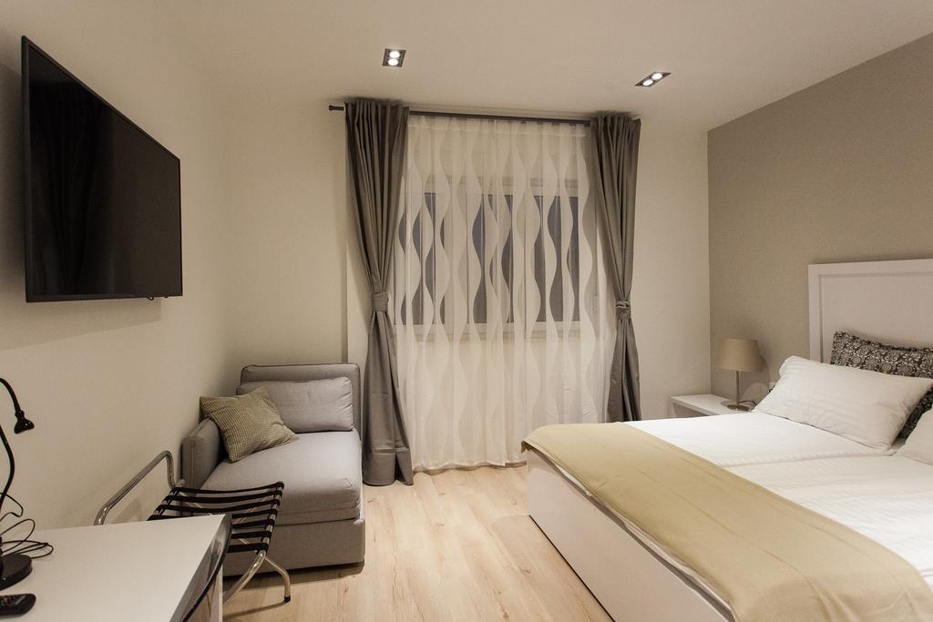 Priuli Luxury Rooms สปลิท ภายนอก รูปภาพ
