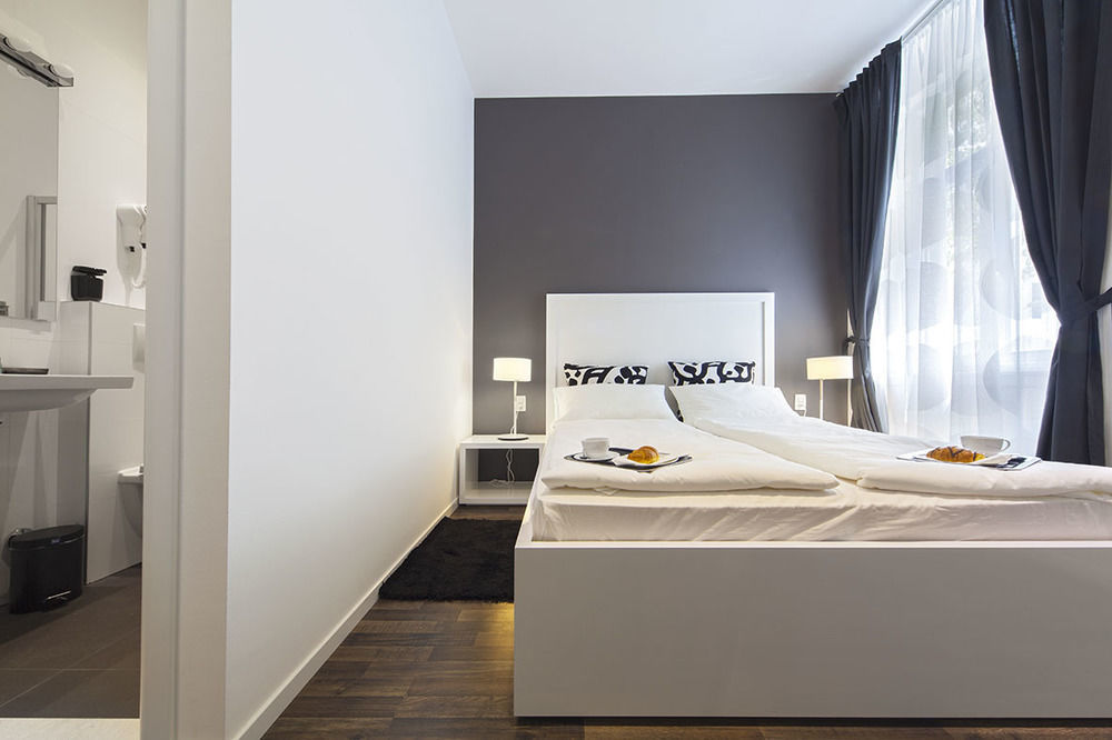 Priuli Luxury Rooms สปลิท ภายนอก รูปภาพ