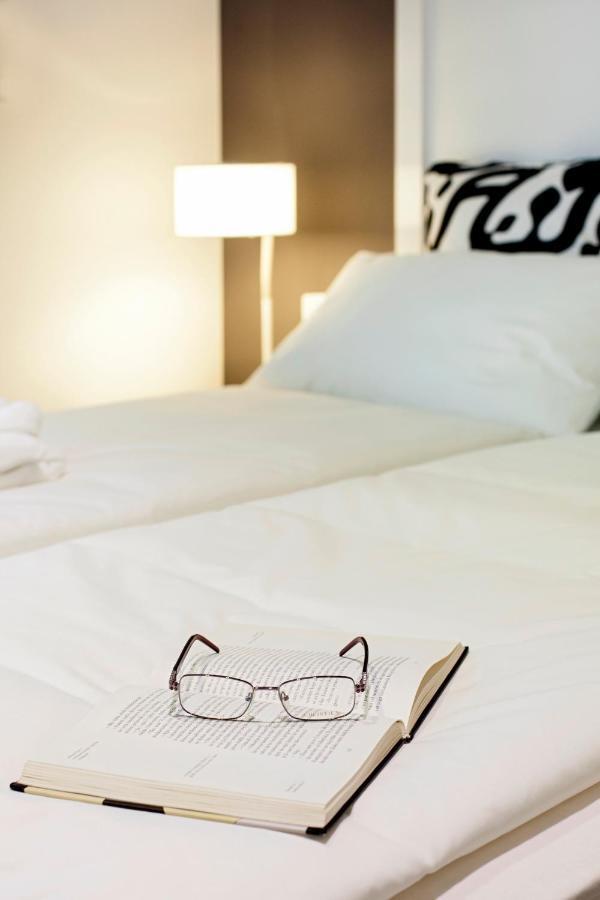 Priuli Luxury Rooms สปลิท ห้อง รูปภาพ