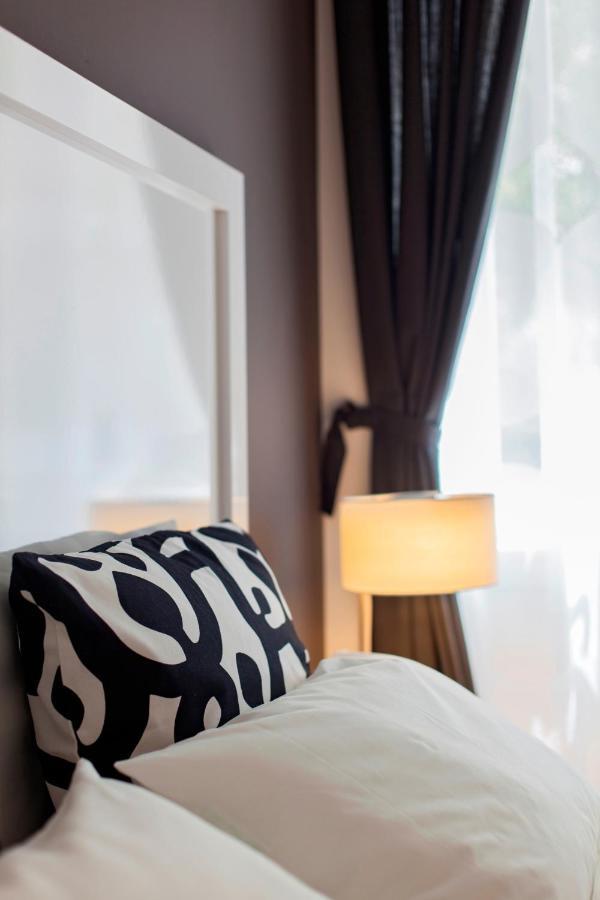 Priuli Luxury Rooms สปลิท ห้อง รูปภาพ